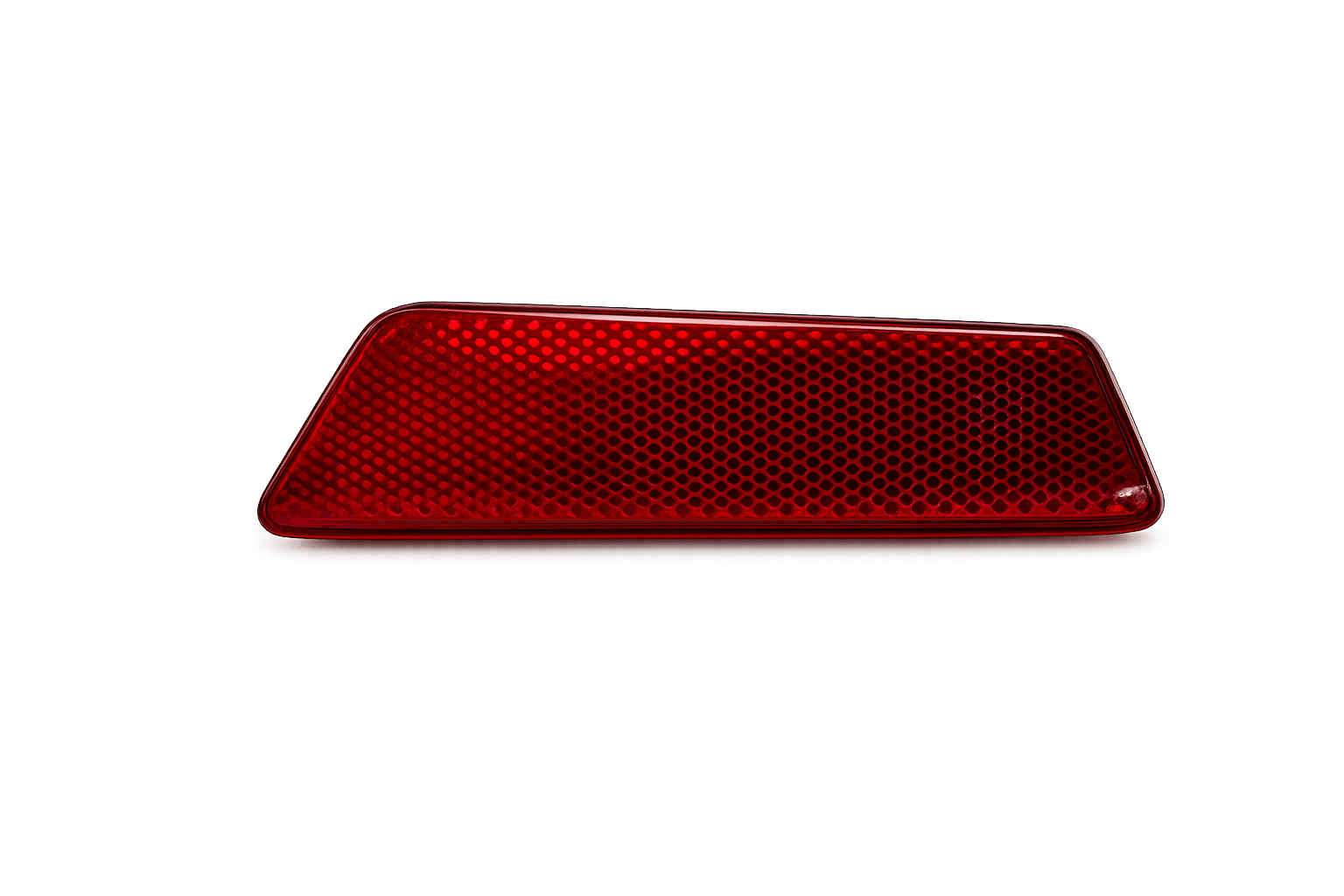 Reflecteur Pare-Choc Arriere Mahindra KUV100 Gh - 1703FAA00371N