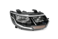 Optique Mahindra KUV100 Clin Roug Dr - 1701AAA07781N