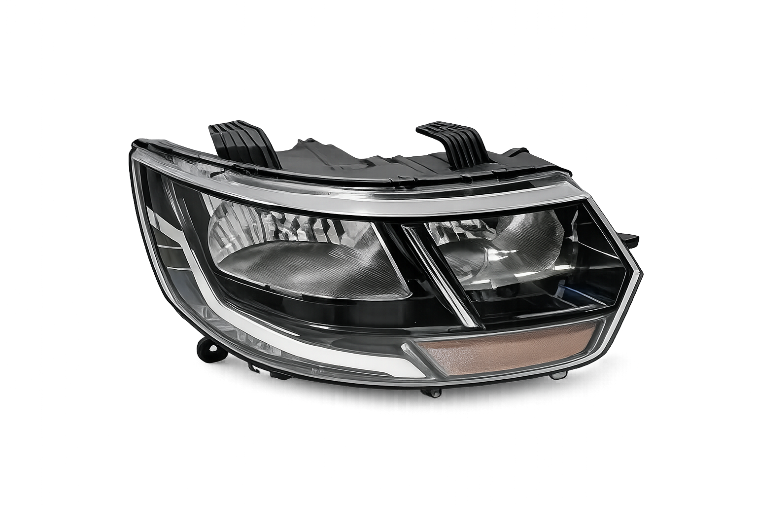 Optique Mahindra KUV100 Clin Roug Dr - 1701AAA07781N