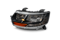 Optique Mahindra KUV100 Clin Roug Gh - 1701AAA07771N