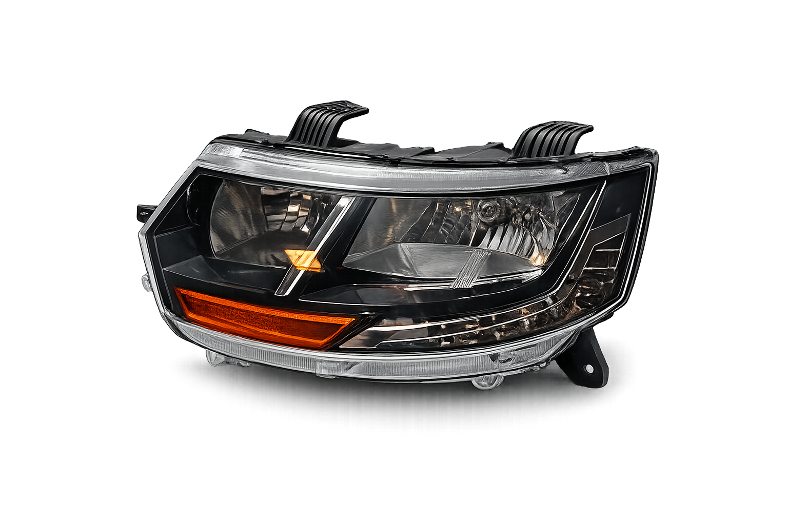 Optique Mahindra KUV100 Clin Roug Gh - 1701AAA07771N