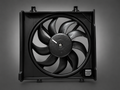 Ventilateur Complet Mahindra KUV100 - 0304FAU00061N