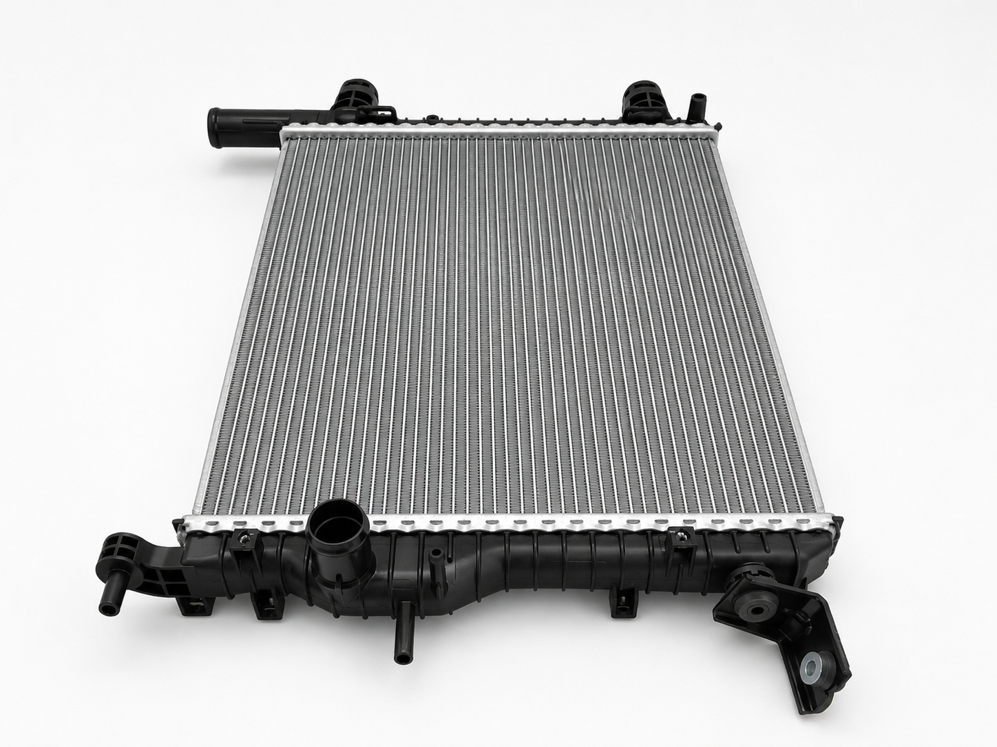 Radiateur Eau Mahindra KUV100 - 0304AAU00121N