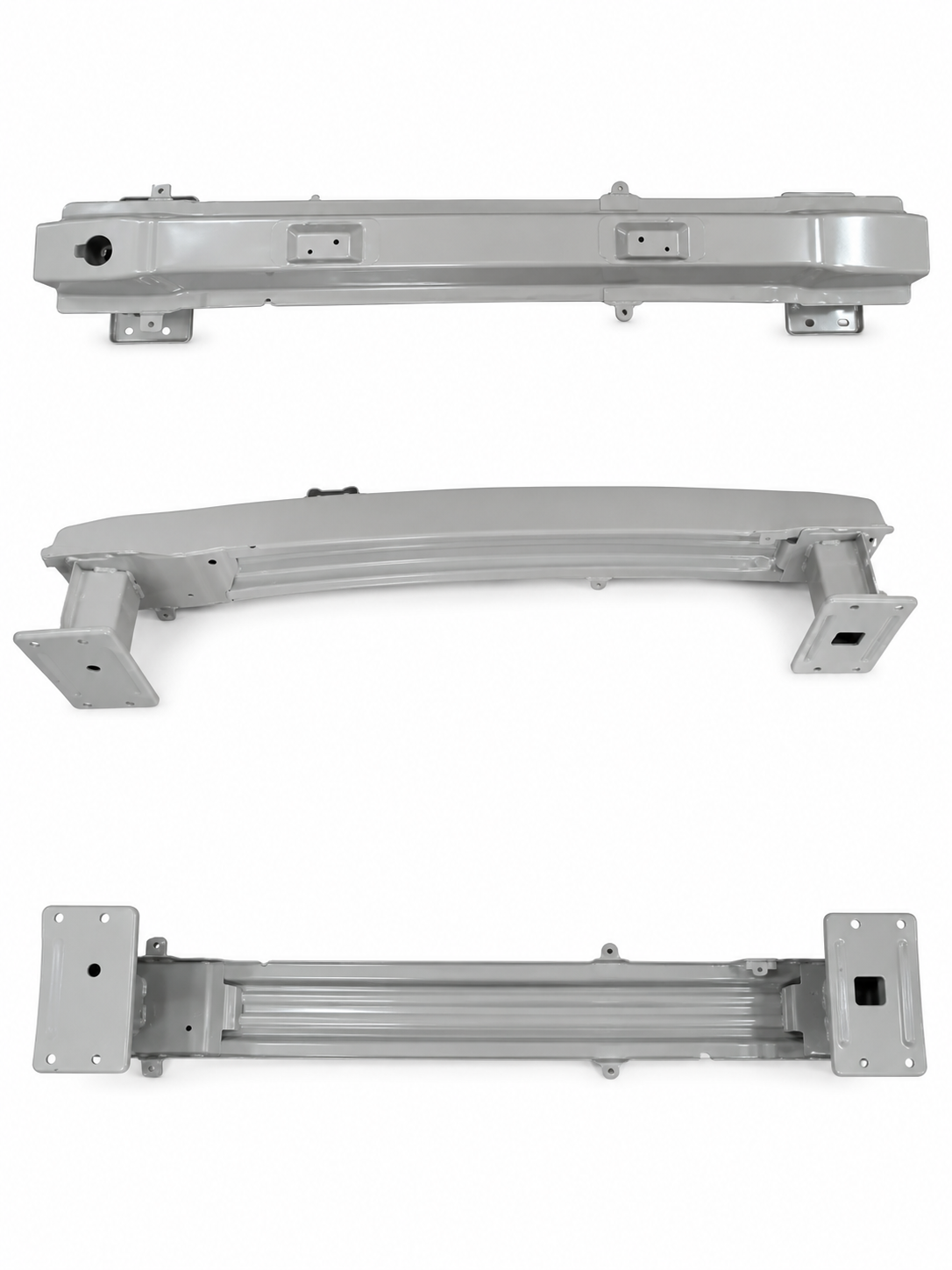 Renfort Pare-Choc Avant Mahindra Kuv - 0119CAZ00040N