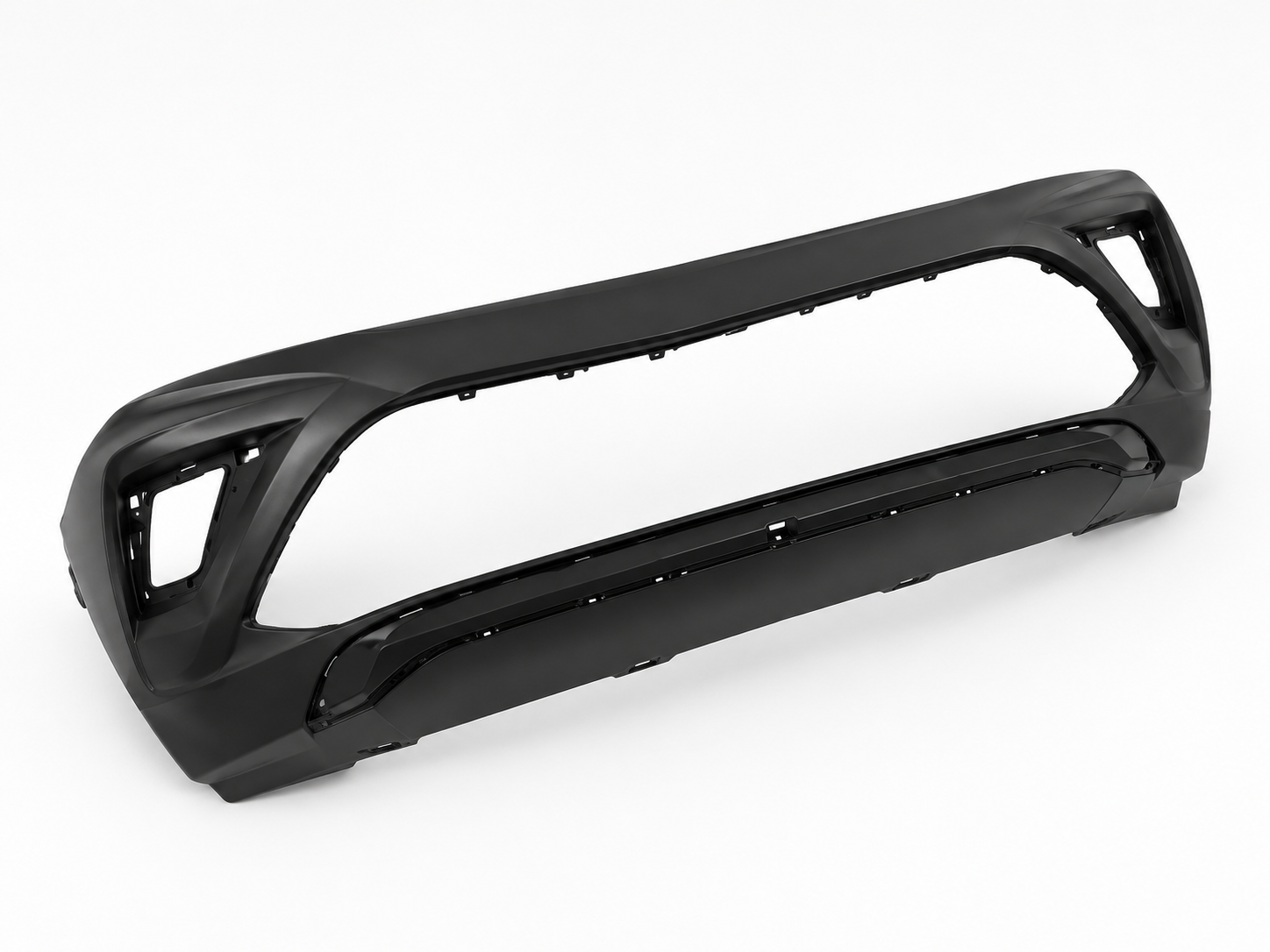 Pare-Choc Avant Mahindra KUV100 - 0119AAZ00770N