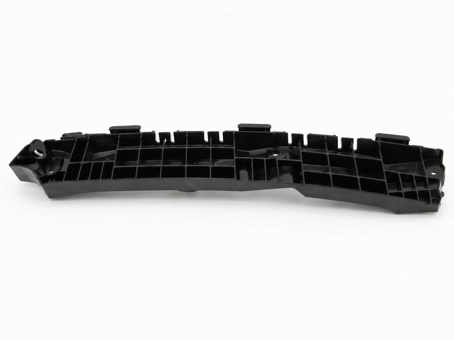 Support Pare-choc Arriere Mahindra XUV300 Gauche - 2302BS200011N