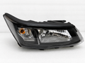 Optique Mahindra XUV300 W4 W6 Droit - 1701AS200041N