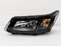 Optique Mahindra XUV300 W4 W6 Gauche - 1701AS200031N