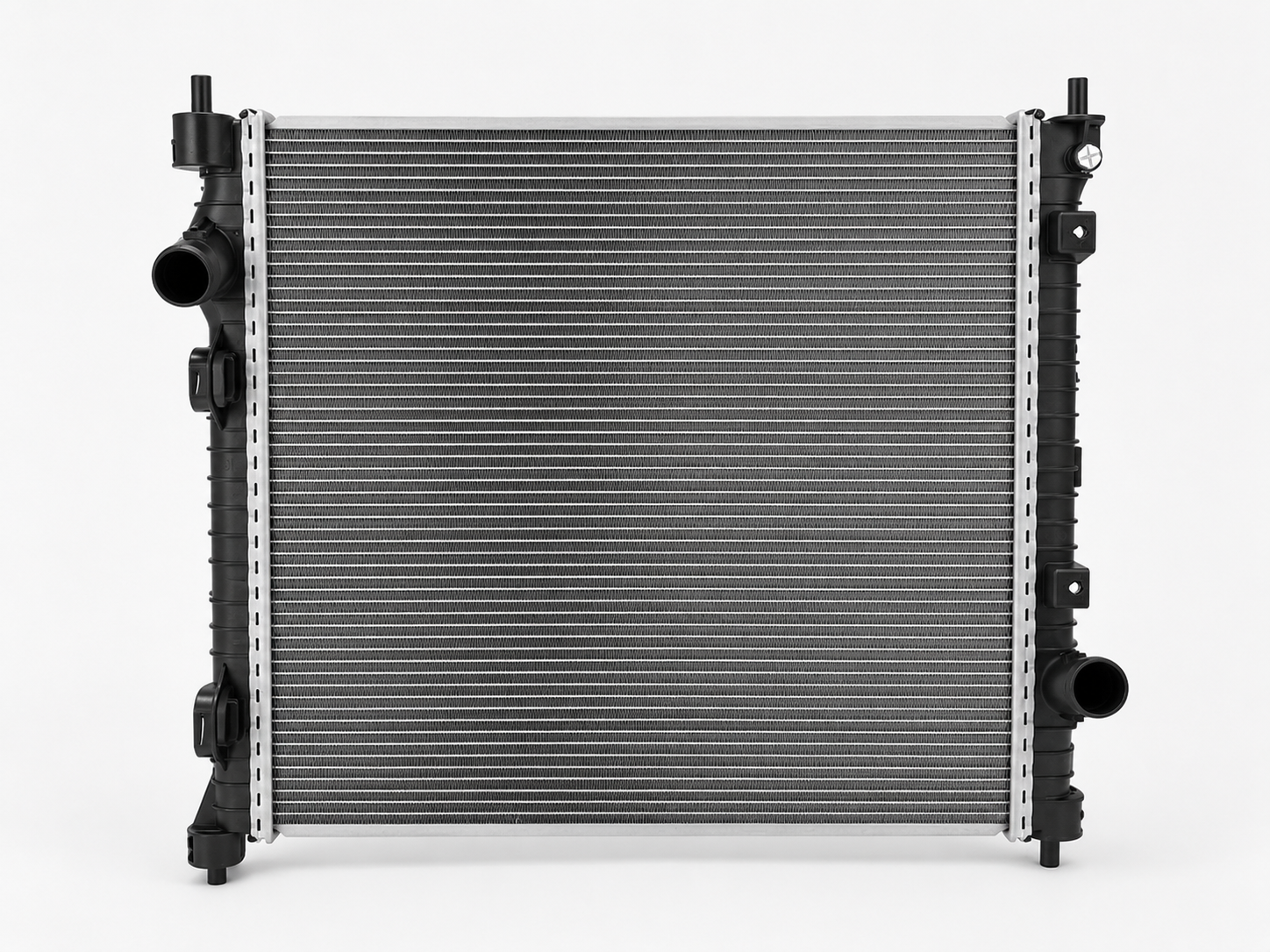Radiateur D'eau Mahindra XUV300 - 0304ABF00151N