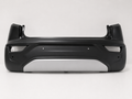 Pare-choc Arriere Mahindra XUV300 W8 Com - 0119BS200061N