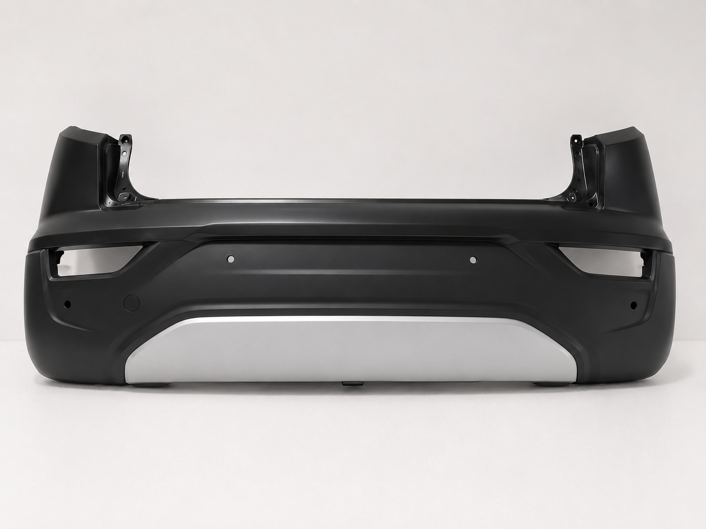 Pare-choc Arriere Mahindra XUV300 W8 Com - 0119BS200061N