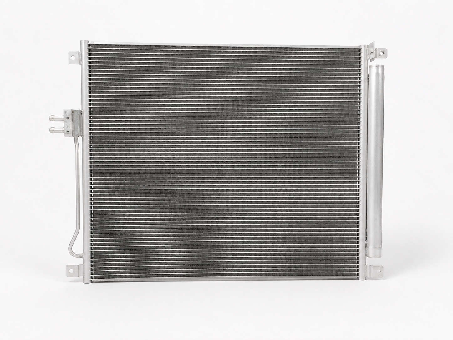 Condenseur Mahindra XUV300 - 1203BSZ00011N