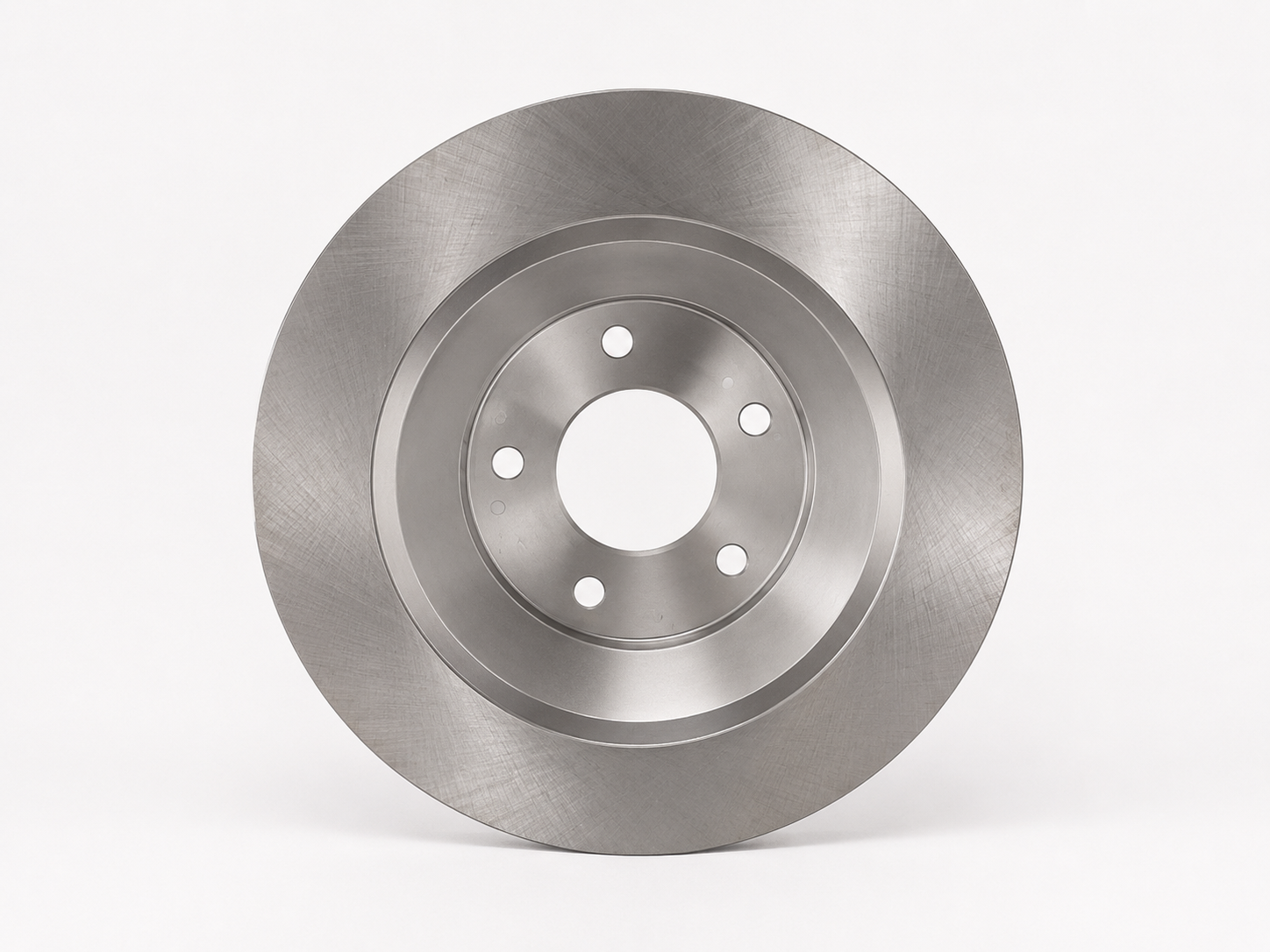 Disque De Frein Arriere Mahindra XUV300 - 0603AAB00600N