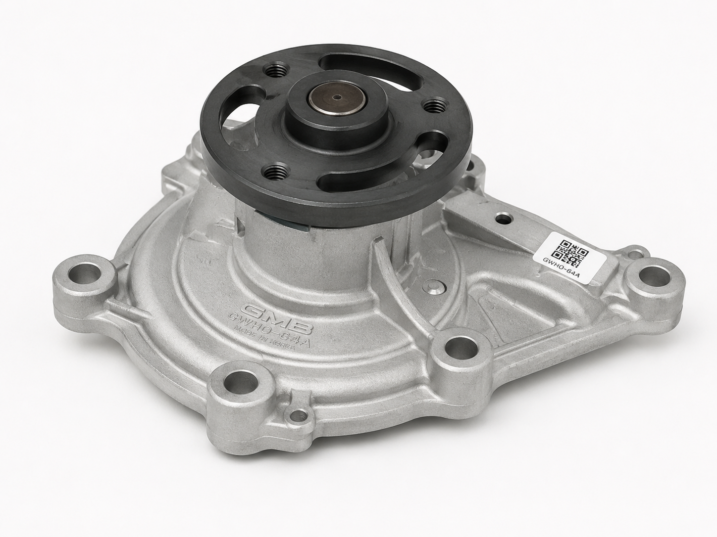Pompe A Eau Mahindra XUV300 - 0304EBF00011N