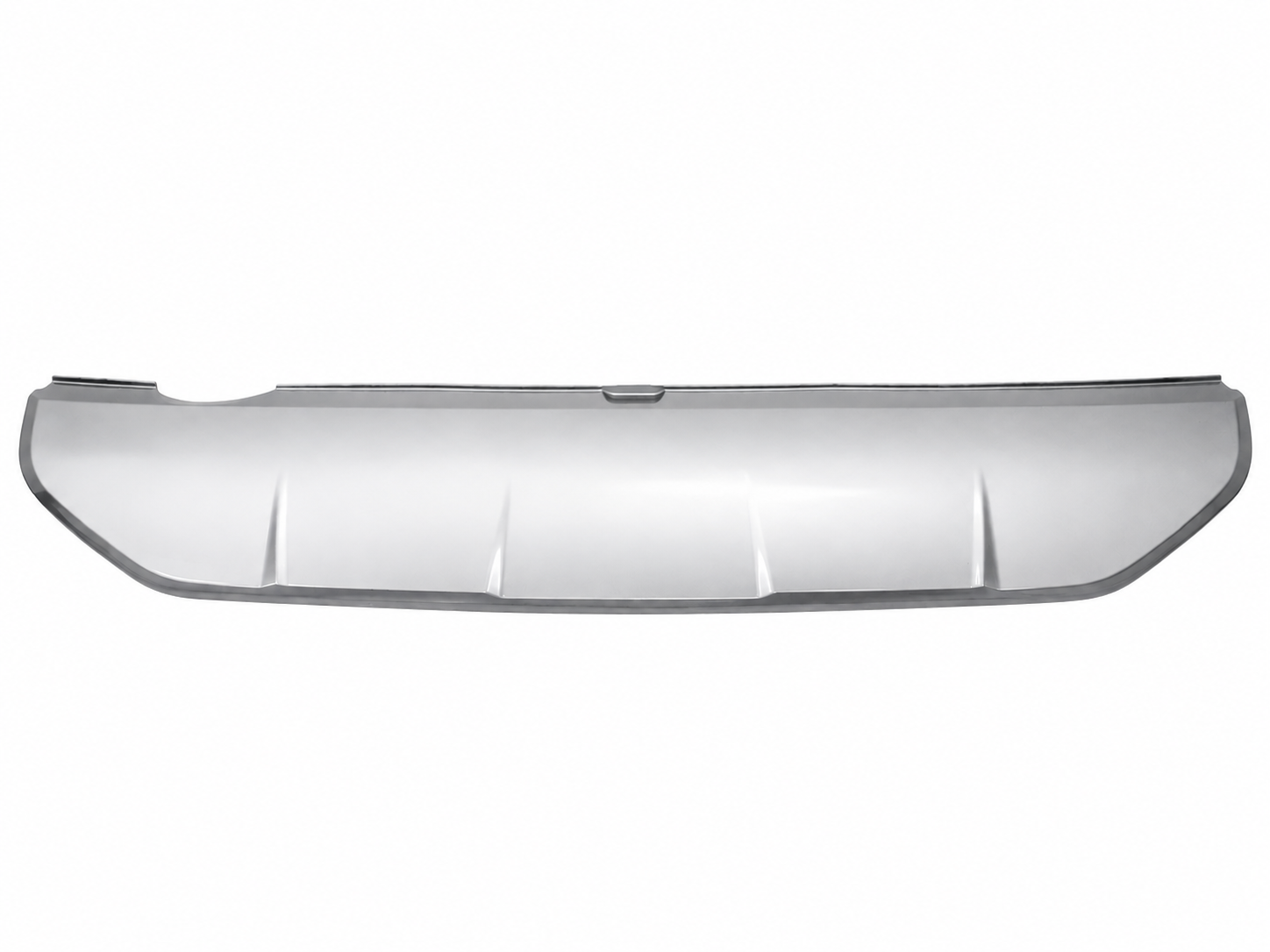 Pare-choc Arriere Inf Mahindra XUV300 - 0119BS200111N