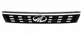 Calandre Mahindra XUV300 W6 - 0119AS200621N