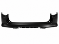 Pare-choc Arriere Mahindra XUV300 W6 W8 - 0119BS200091N