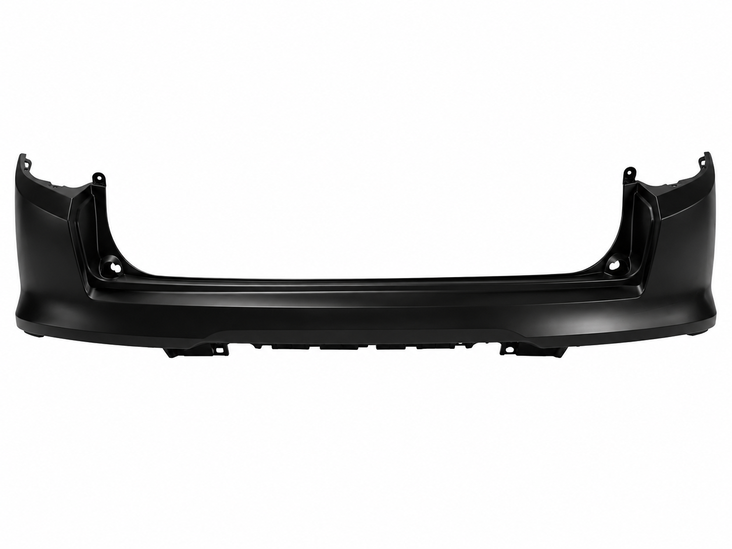 Pare-choc Arriere Mahindra XUV300 W6 W8 - 0119BS200091N