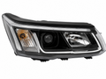Optique Mahindra XUV300 W8 Droit - 1701AS200021N