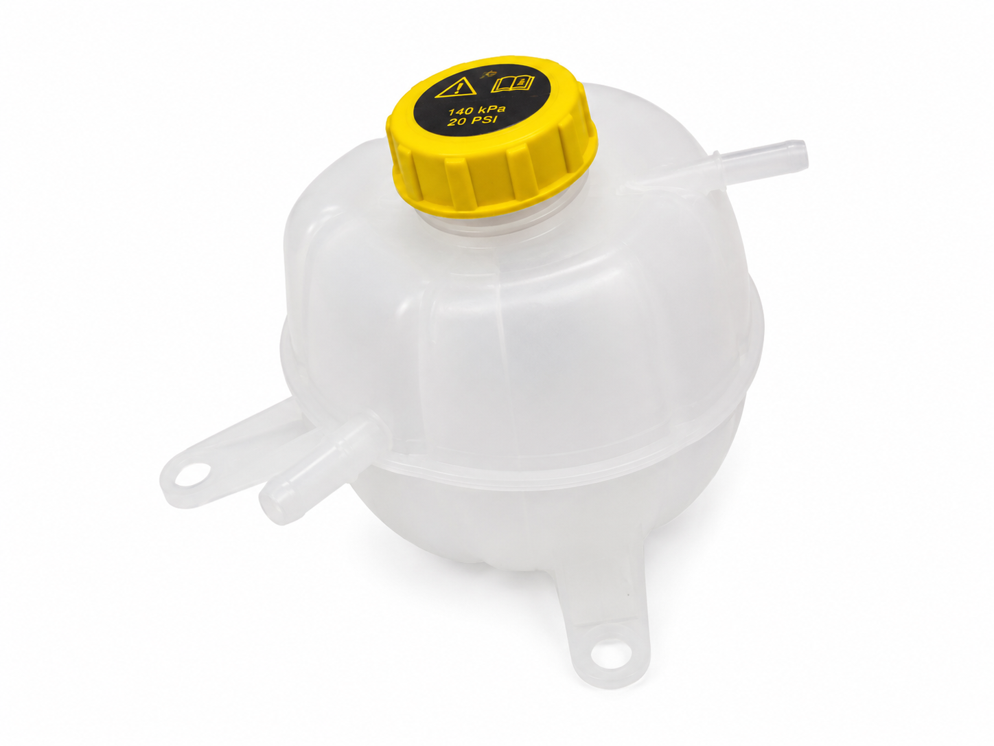 Vase D'eau Radiateur XUV300 W6 W8 - 0304ABF00161N