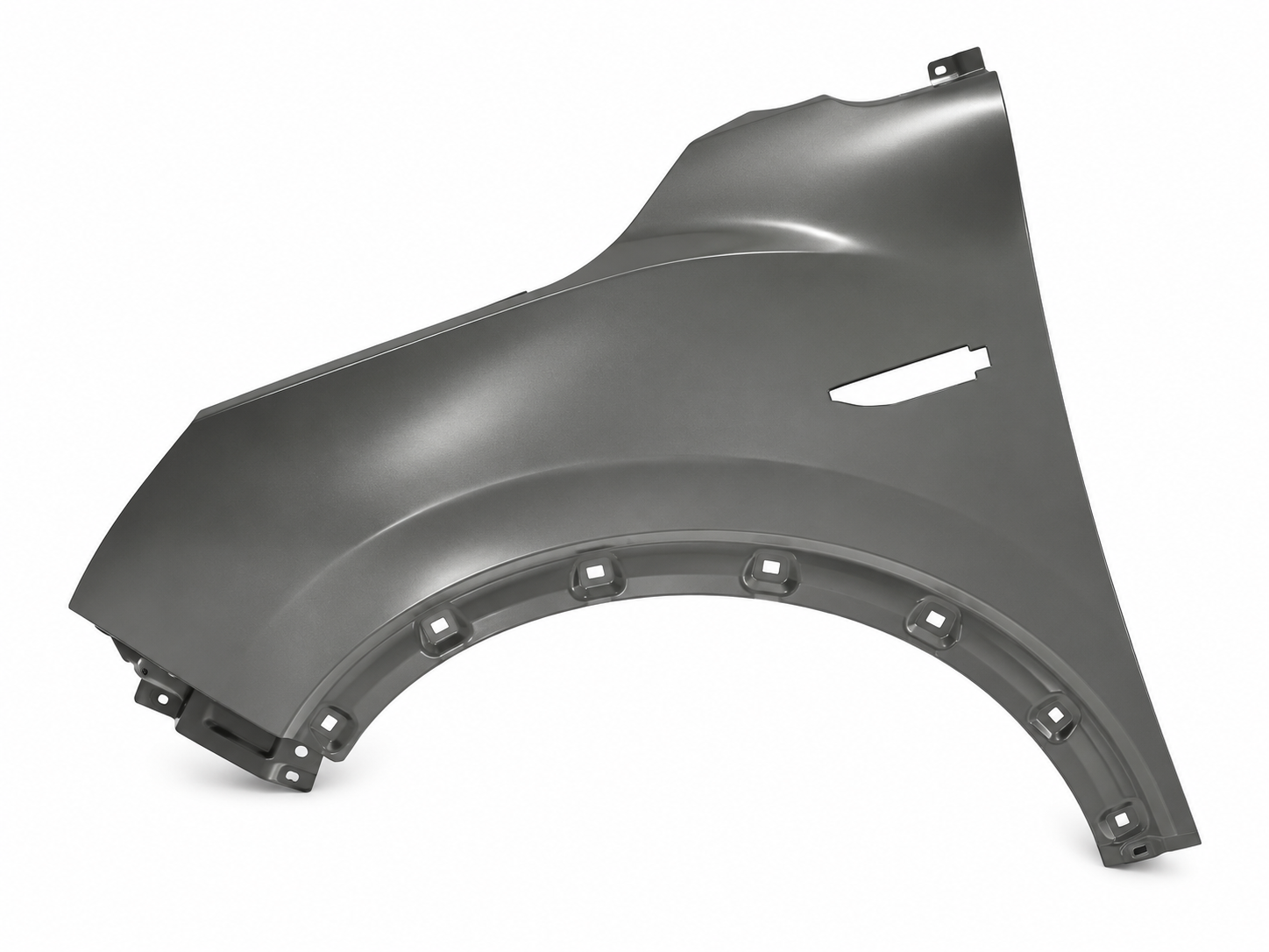 Aile Avant Mahindra XUV300 Gauche A/T w6 - 0102CS200020A