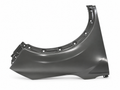 Aile Avant Mahindra XUV300 Droit S/T w6 - 0102CS200030A