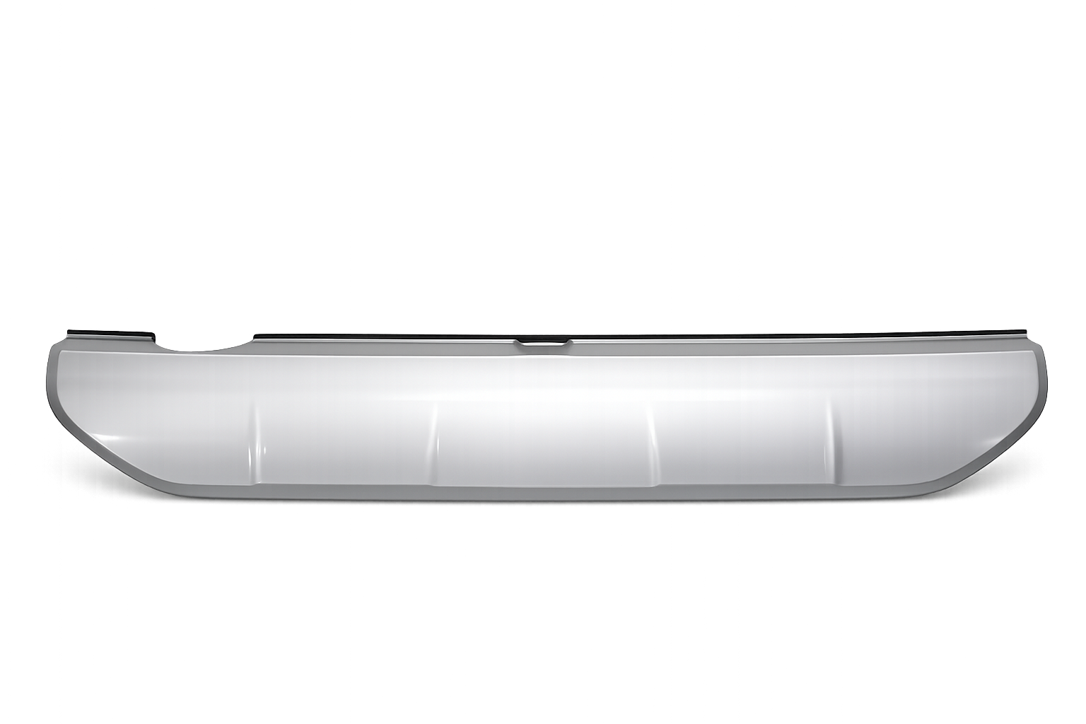Pare-choc Arriere Mahindra XUV300 Inf Sp G - 0119BS200111A