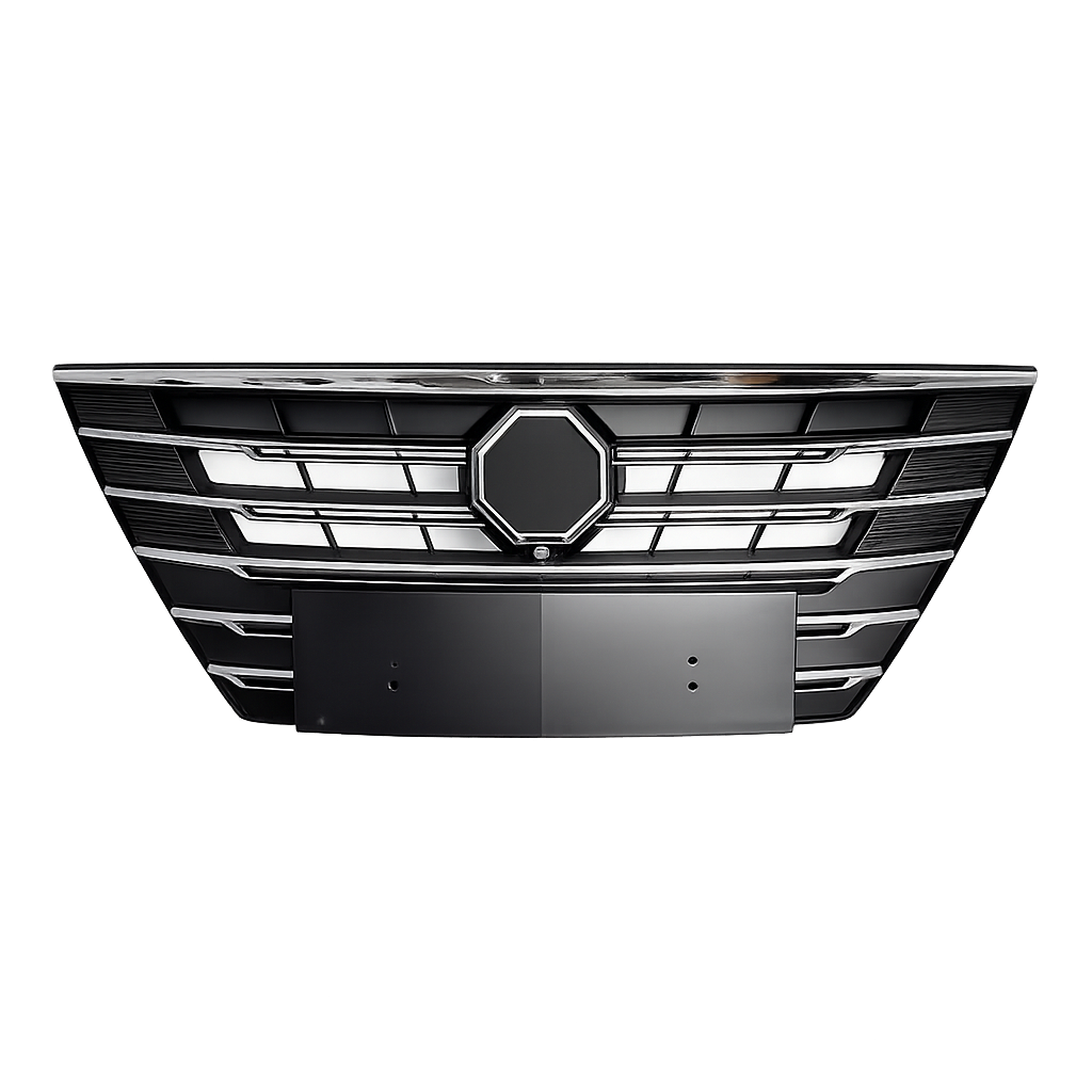 CALANDRE MG 5 - 10509620