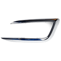 COUVERCLE ANTIBROULLARD  MG 5 CHROM GAUCHE - MGBM011LA FPI