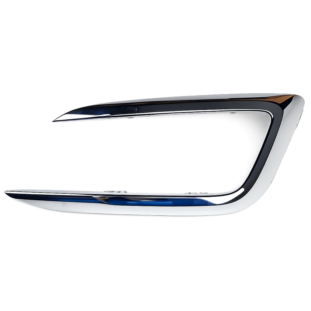 COUVERCLE ANTIBROULLARD  MG 5 CHROM GAUCHE - MGBM011LA FPI