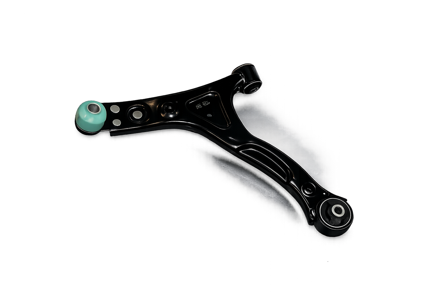 TRIANGLE MG GT  Gauche - 10056523-