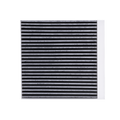 FILTRE HABITACLE MG 5 - 10264941-