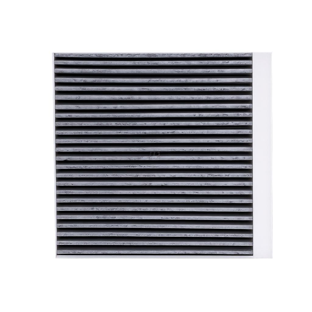 FILTRE HABITACLE MG 5 - 10264941-