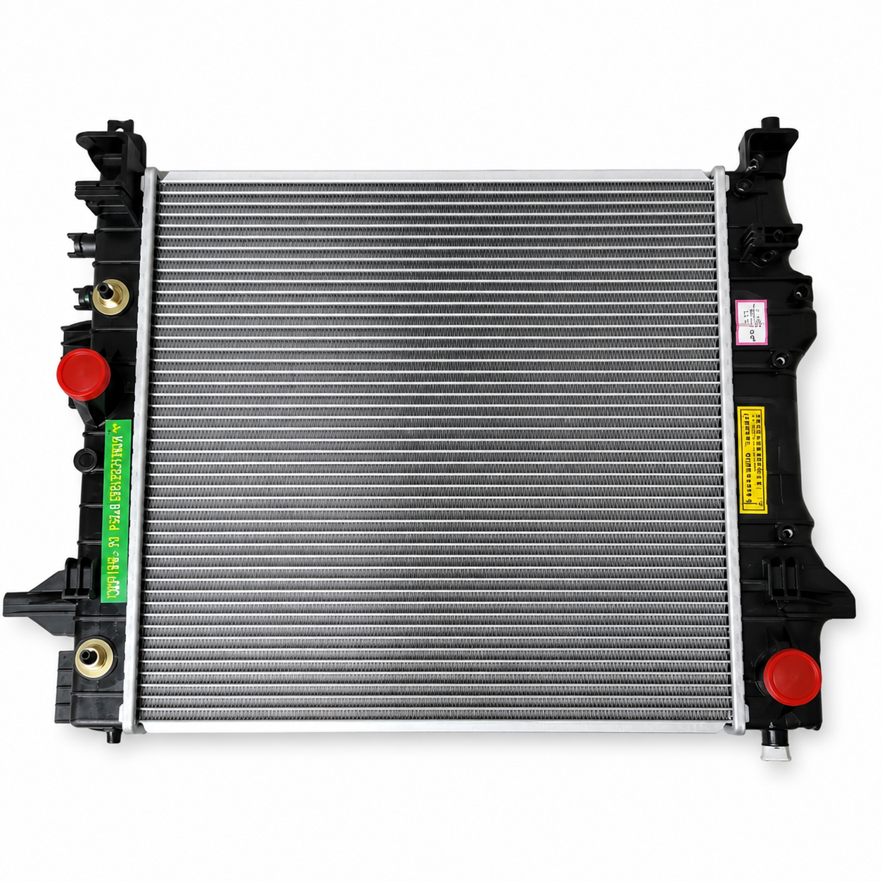 RADIATEUR D'EAU MG ZS 1.5 - 10457175-