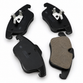 Plaquettes de Frein Avant MG 5 GT 021- - 10598868-