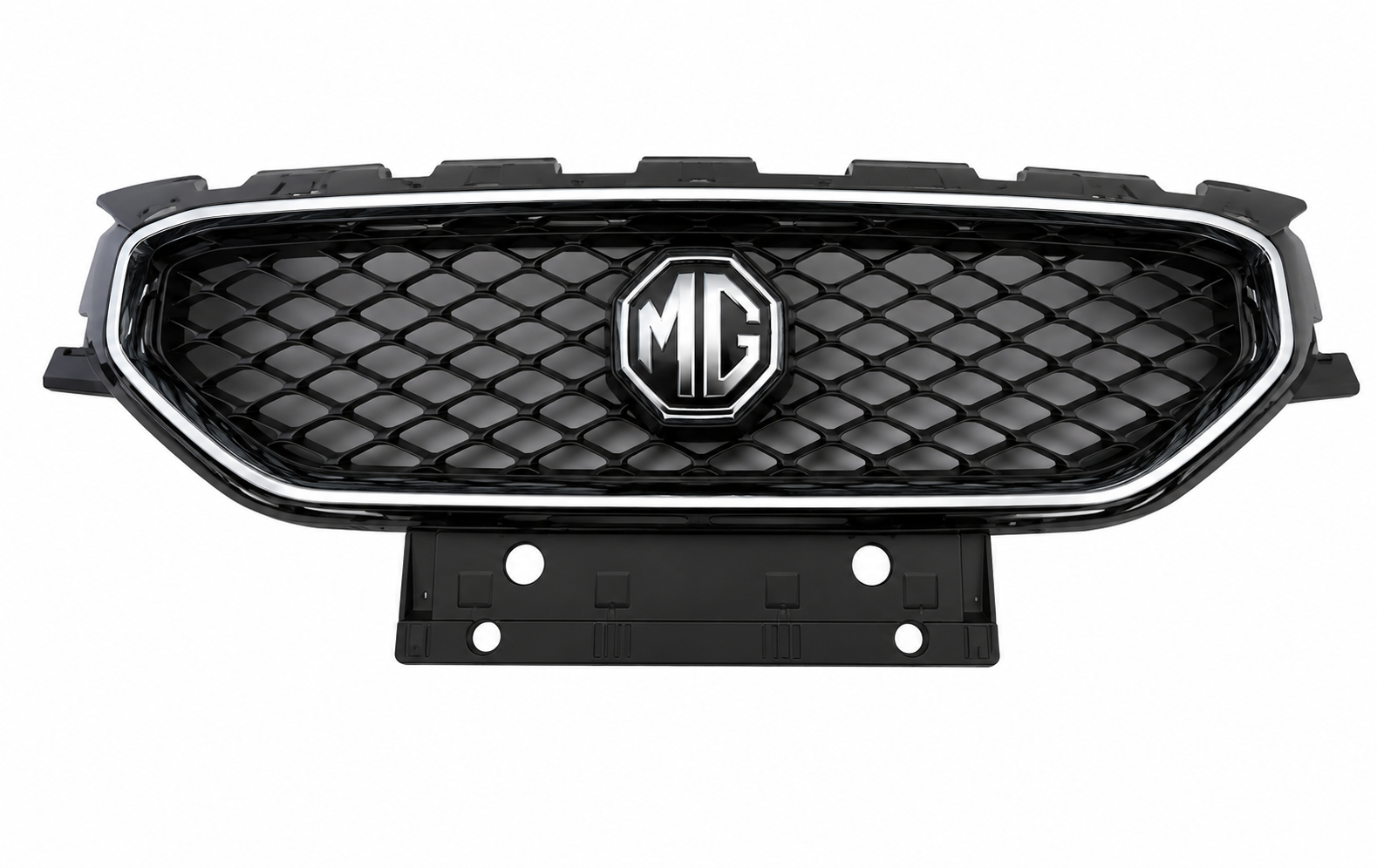CALANDRE MG3 017- - 10255825-