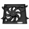 VENTILATEUR MG 3 2017- ZS COMPLET- 10251200-