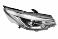 Optique de Phare MG 3 017- Droit - 10132492-