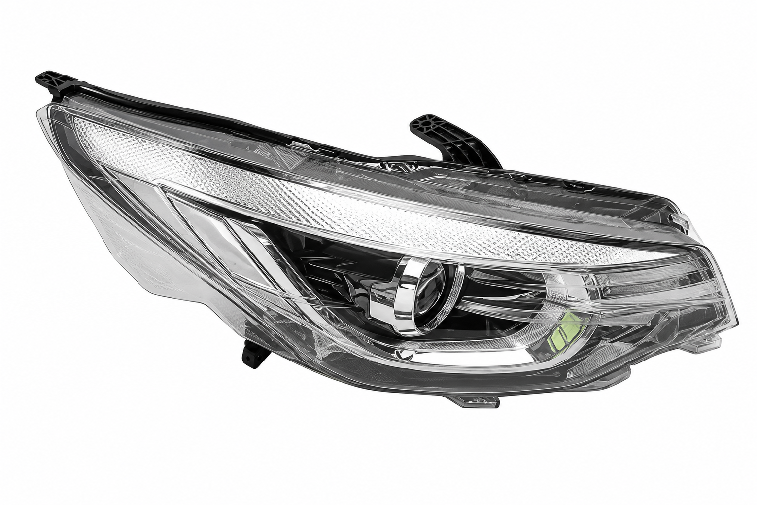 Optique de Phare MG 3 017- Droit - 10132492-