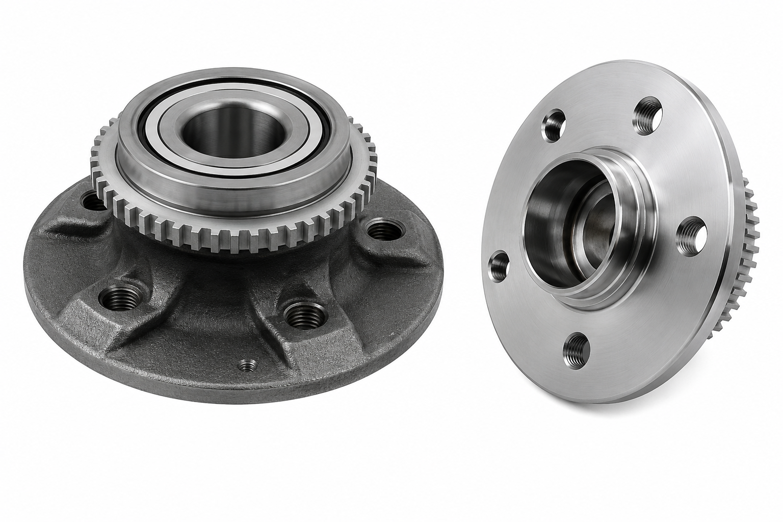 MOYEU DE ROUE ARRIÈRE MG GT / ZS - 10094254-