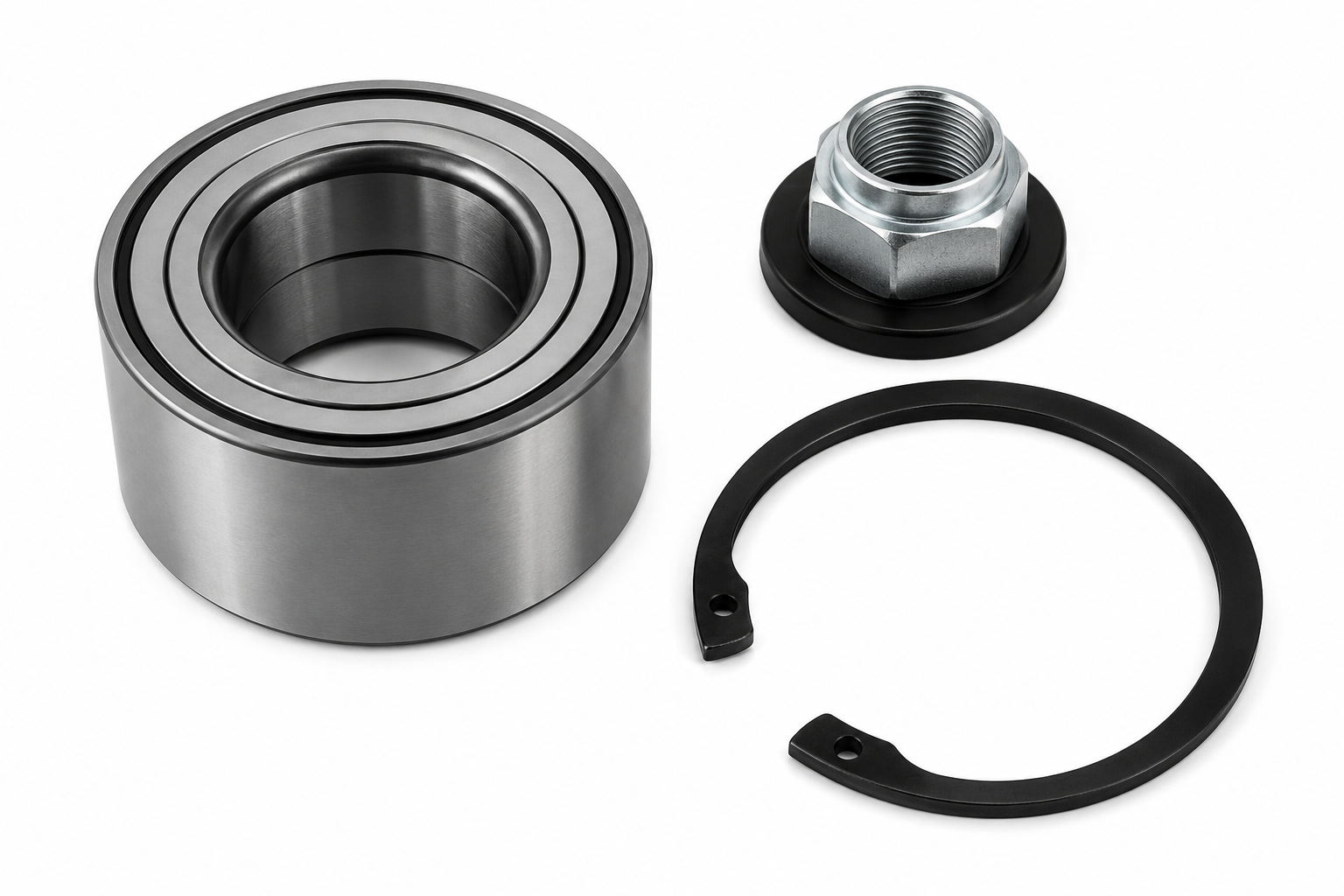 ROULEMENT DE ROUE AVANT MG 3 / ZS- 30004452-