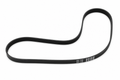 COURROIE D’ALTERNATEUR MG 5 / ZS 1.5 – 5PK1588 - 10202623-