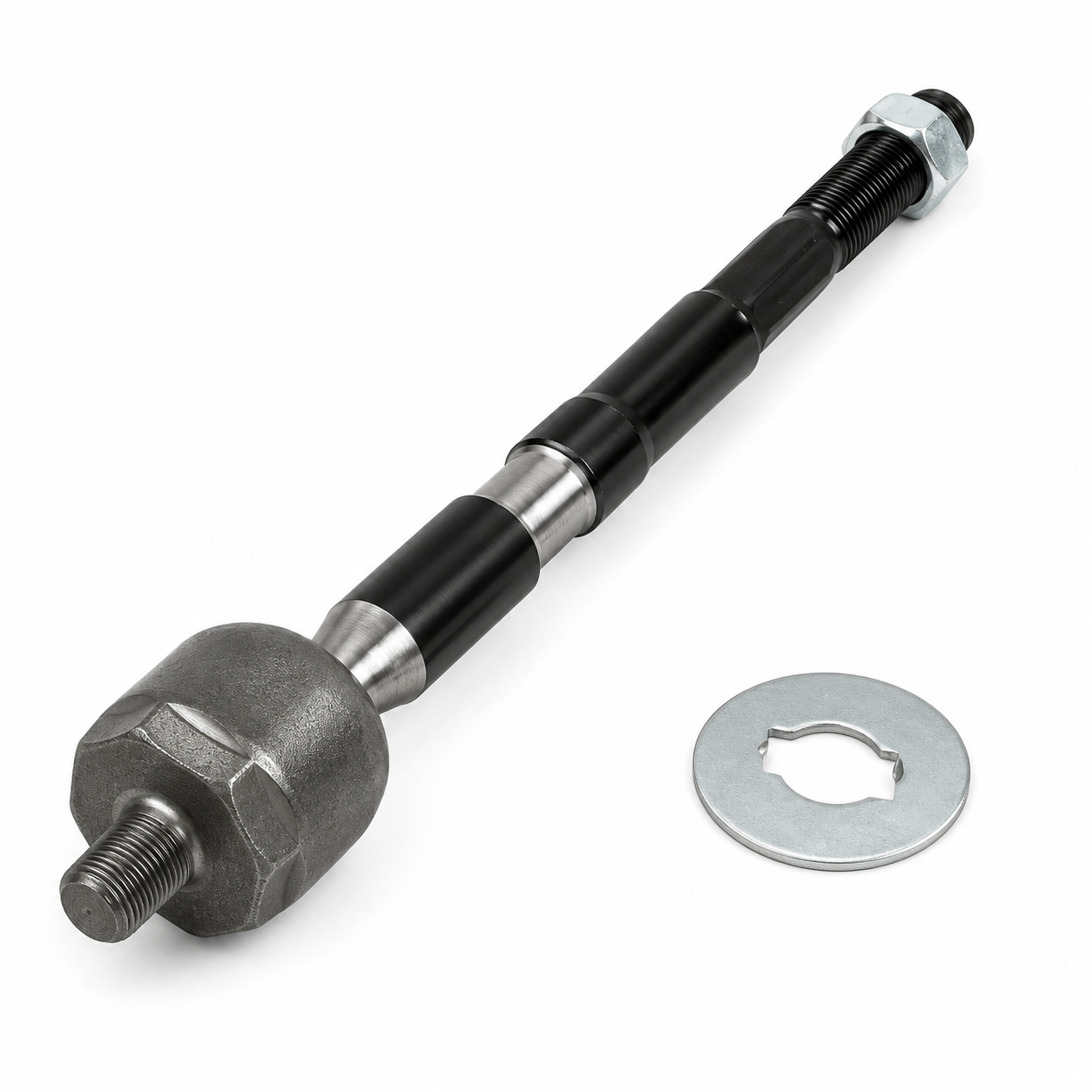 BRAS DE DIRECTION MG 3 / ZS - 10163486-