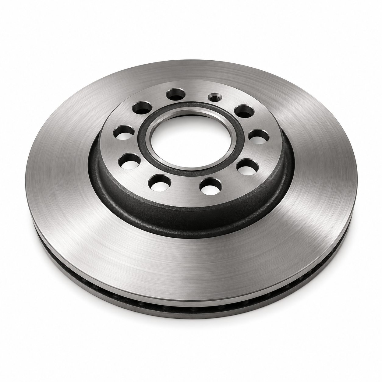 Disque de Frein Avant MG 3 / ZS - 10722871