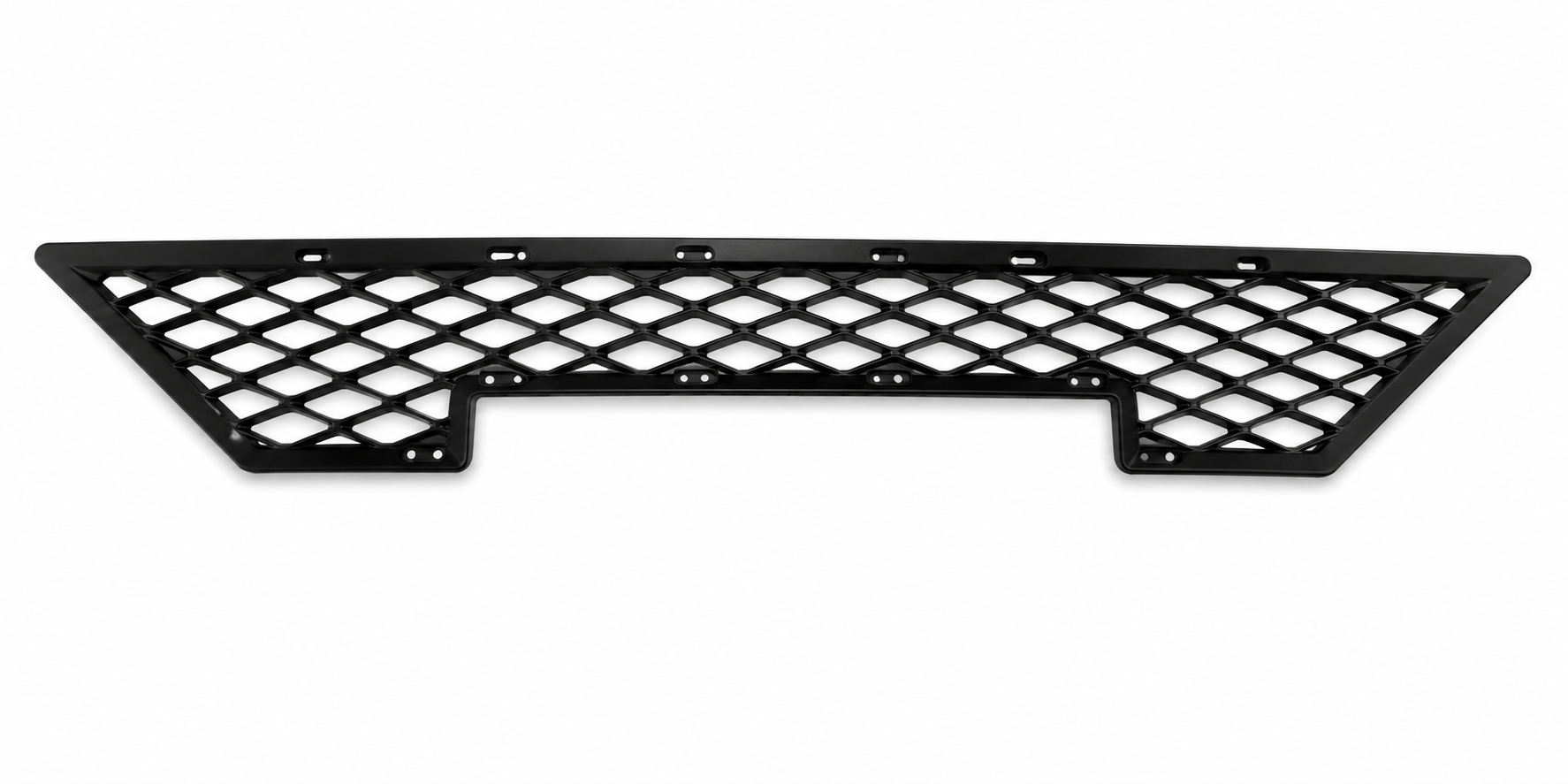 Grille Pare-chocs Avant Inférieur MG 3 2016+ - 10272644