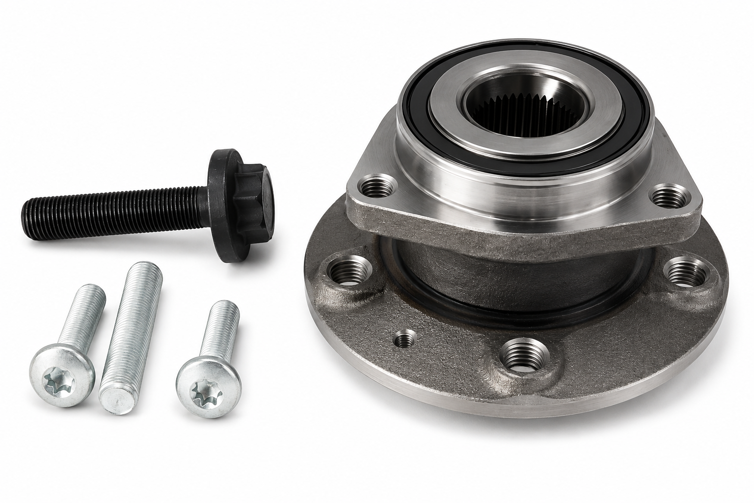 Moyeu de Roue Avant MG GT / MG 5 - 10124926