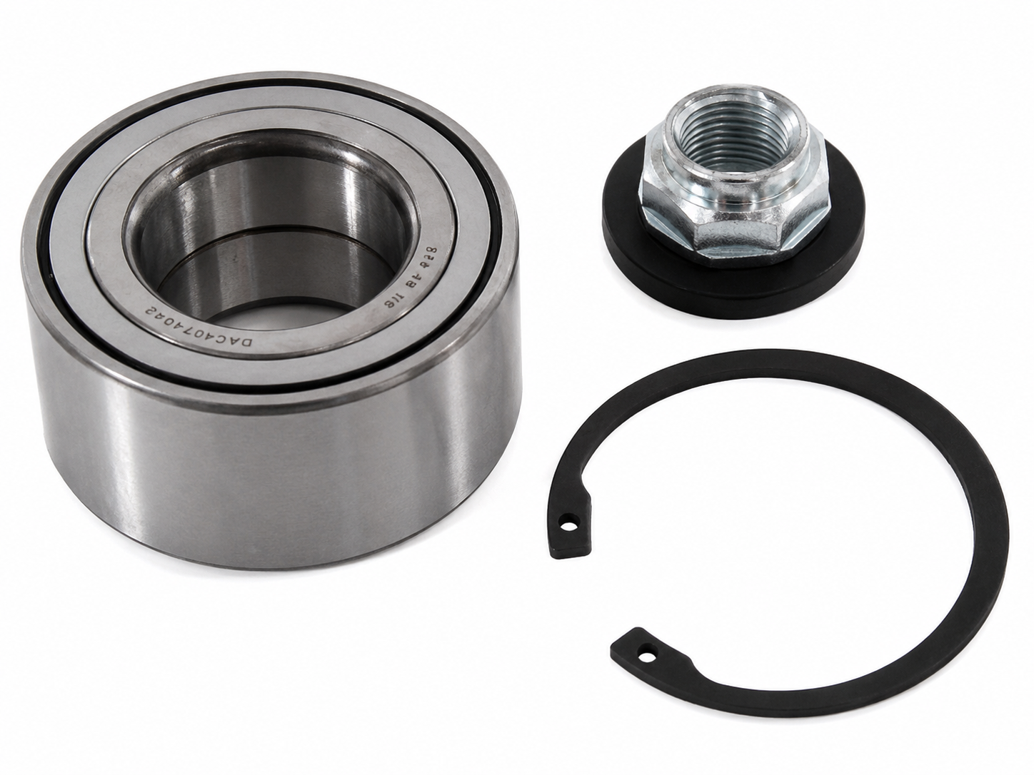 Roulement de Roue Avant MG ZS / MG 3 / Ford Mondeo IV - 30004452
