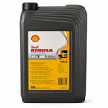 HUILE RIMULA SHELL R4 20L - SH42RIMR4