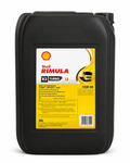 HUILE RIMULA R3 TURBO 15W40 20L SHELL - SH41RUMX