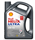 HUILE MOTEUR 5W40 ULTRA 5L SHELL - SH5W40/5L